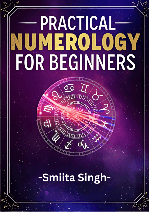 Introduction to Numerology Course – Unlock the Secrets of Numerology