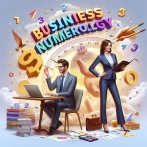 Business Numerology Mastery Course – Unlock Success for Your Business