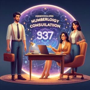 Personalized Numerology Consultation – Transform Your Life with Expert Guidance