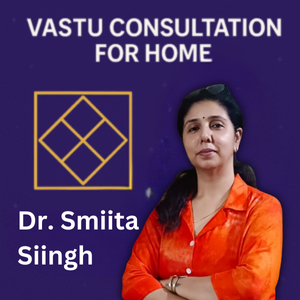 Vastu Consultation for Home